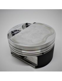 Forged pistons 3.2L 24v M96 Porsche