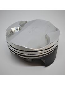 pistones forjados 3.4L 24v M97 Porsche