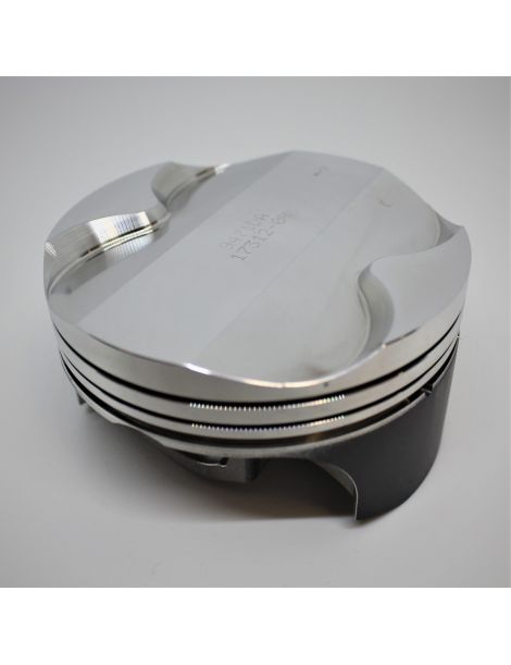 Pistons forgés 3.4L 24v M97 Porsche