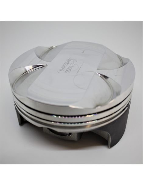 Pistons forgés 3.6L 24v M96 Porsche