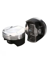 Forged pistons 3.7L 24v MA2.75 Porsche