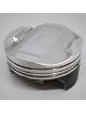 Pistons forgés 3.8L 24v M97 Porsche