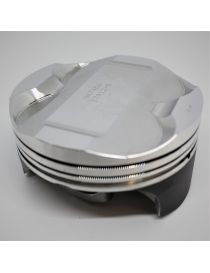 Pistons forgés 3.8L 24v M97 Porsche