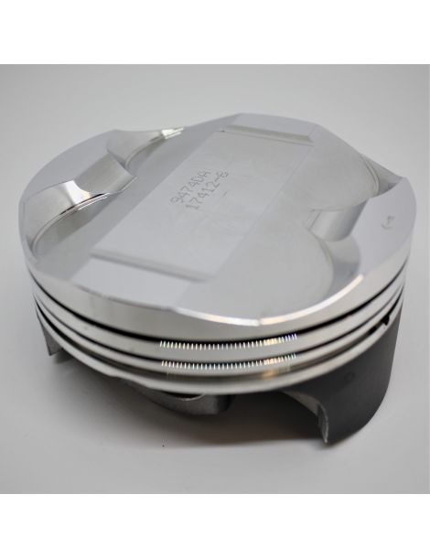 Pistons forgés 3.8L 24v M97 Porsche