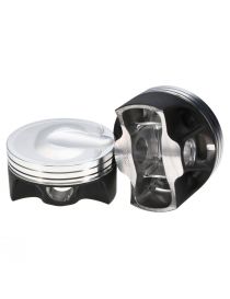 pistones forjados 3.8L 24v MA1.71 Porsche