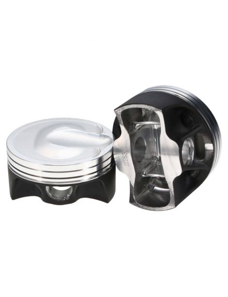 Pistons forgés 3.8L 24v MA1.71 Porsche