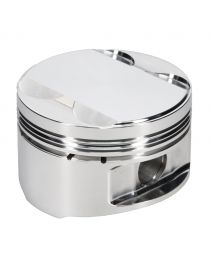 Forged pistons 1.6L 16v X16XE Opel