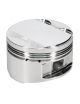 Pistons forgés 1.6L 16v X16XE Opel