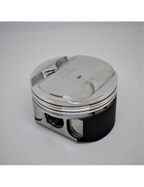 Pistons forgés 2.8L 24v A28NET Z28NET Opel Saab