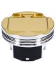 Pistons forgés 2.0L 16v EJ20 Subaru
