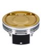 Pistons forgés 2.5L 16v EJ255 EJ257 Subaru