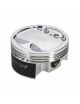 Pistons forgés 2.6L 16v EJ255 EJ257 équipé vilebrequin 83mm Subaru