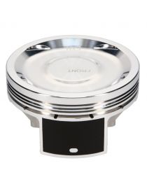 Gesmede Zuigers 2.5L 16v EJ257 met EJ20 Cilinderkop Subaru