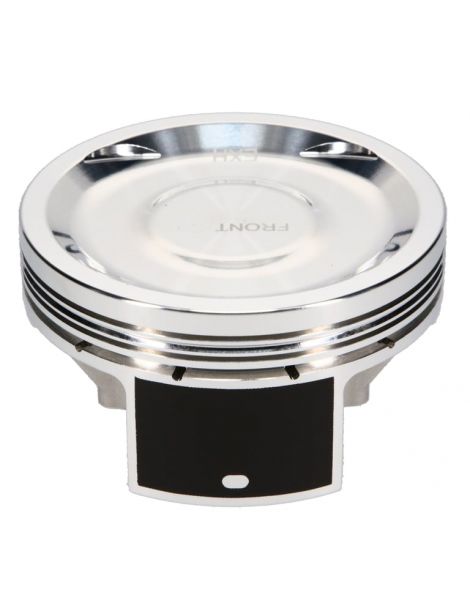 Pistons forgés 2.5L 16v EJ257 avec culasse EJ20 Subaru