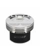 Pistons forgés 2.3L 16v MZR DISI Mazda