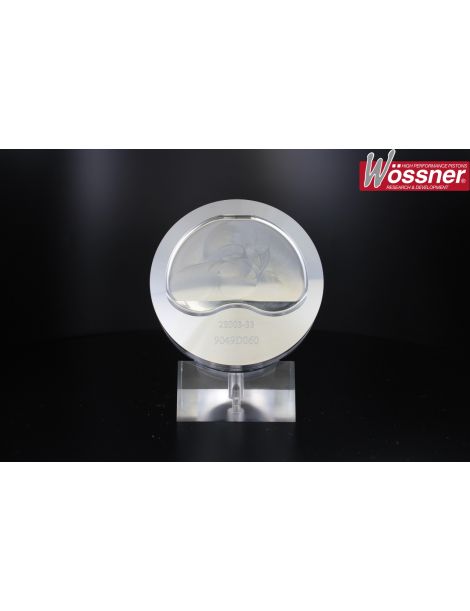 Pistons forgés 1.6L 8v 159A3 Fiat