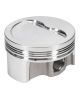 Pistons forgés 1.6L 8v 159A3 Fiat