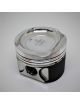 Pistons forgés 2.0L 16v 175A1 836A Fiat Lancia