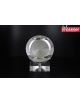 Pistons forgés 2.0L 20v 5cyl Turbo Fiat