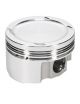 Pistons forgés 2.0L 20v 5cyl Turbo Fiat