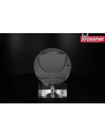 Gesmede Zuigers 1.6L 16v N16B16 Mini