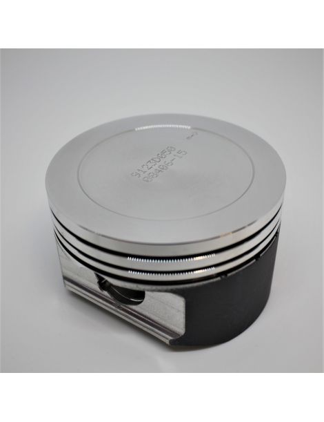 Pistons forgés 1.6L 16v W11B16 Mini