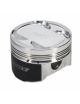 Pistons forgés 2.0L 16v 4G63 6-bolt Mitsubishi