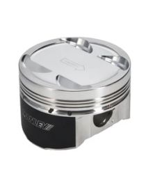 Gesmede zuigers 2.0L 16v 4G63 6-bolt Mitsubishi