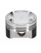 Pistons forgés 2.0L 16v 4G63 6-bolt Mitsubishi