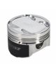 Pistons forgés 2.0L 16v 4G63 7-bolt équipé bielles 156mm Mitsubishi