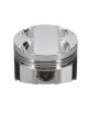 Pistons forgés 2.0L 16v 4G63 7-bolt équipé bielles 156mm Mitsubishi
