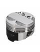 Pistons forgés 2.0L 16v 4G63 7-bolt équipé bielles 156mm Mitsubishi