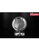 Pistons forgés 2.0L 16v 4G63 7-bolt Mitsubishi