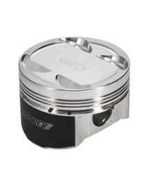 Forged pistons 2.1/2.2L 16v 4G63 7-bolt fitted 94mm crankshaft Mitsubishi