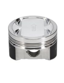 Forged pistons 2.4L 16v 4G64 equipped with 94mm crankshaft and 162mm connecting rods Mitsubishi