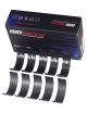 Coussinets vilebrequin trimétal KING RACE, Cote ORIGINE MITSUBISHI 2.0 4G63 7 bolts