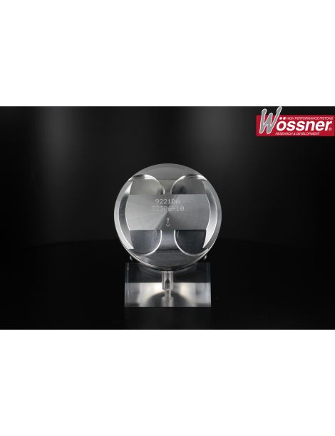 Pistons forgés 1.4L 16v 14K4F Rover MG