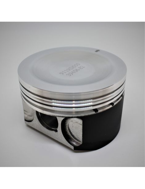 Pistons forgés 2.3L 16v B235 Saab