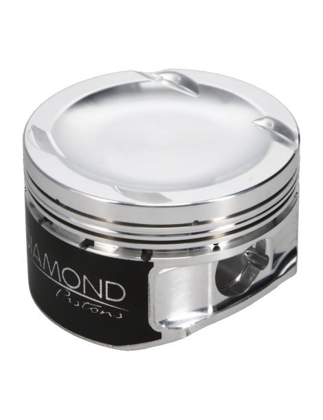 Pistons forgés RV 9:1 DIAMONDS pour VAG 2.0 TFSI EA113 Axe 20mm