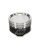 Pistons forgés 1.6L 16v D16Y8 Honda