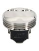 Pistons forgés 1.6L 16v B16A Honda