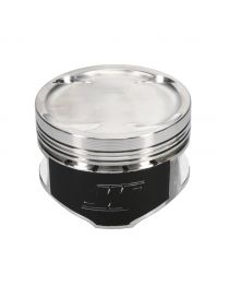 Forged pistons 2.4L 16v F20C F22C fitted K24 crankshaft Honda