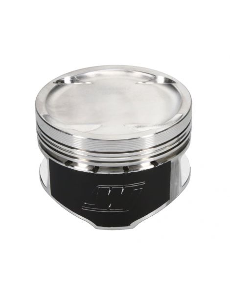 Pistons forgés 2.4L 16v F20C F22C équipé vilebrequin K24 Honda