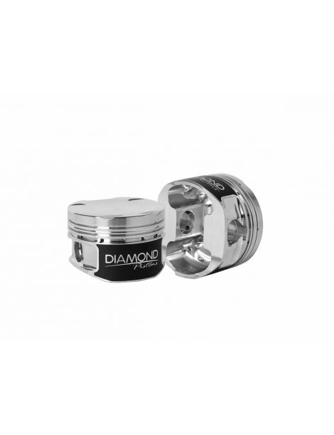 Pistons forgés 1.8L 20VT VW Audi