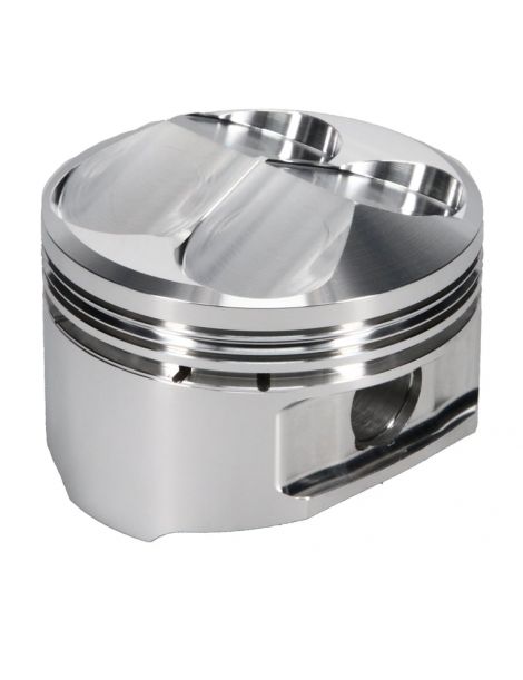 Pistons forgés CITROEN C2 VTS TU5JP4S axe 18mm