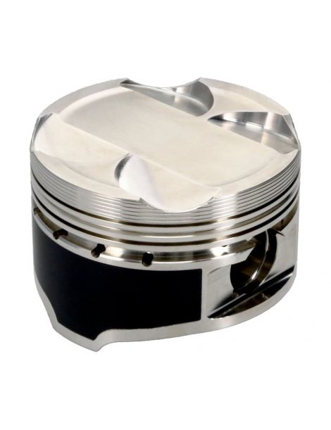 Pistons forgés 1.6L 16v EP6D N14B16 Mini Peugeot Citroën