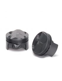 Gesmede zuigers 2.3L 16v Duratec MZR Ford Mazda