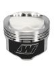 Pistons forgés 2.3L 16v Duratec MZR Ford Mazda