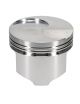 Pistons forgés 2.3L 8v OHC Lima équipé bielles small-block Chevy 5.7" Ford