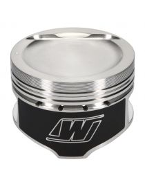 Forged pistons 1.6L 16v G4GF Hyundai 